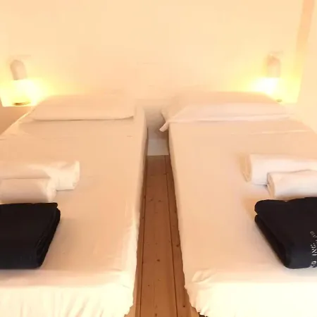 Апартаменты Bernardino - La Spezia, Cinque Terre