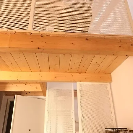 Bernardino - La Spezia, Cinque Terre Apartamento La Spezia