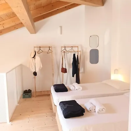 Apartamento Bernardino - La Spezia, Cinque Terre La Spezia