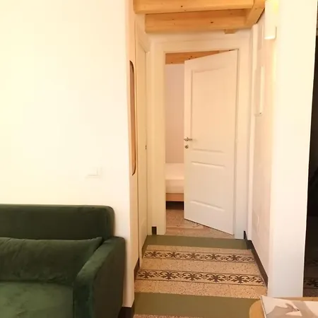 Bernardino - La Spezia, Cinque Terre Apartamento