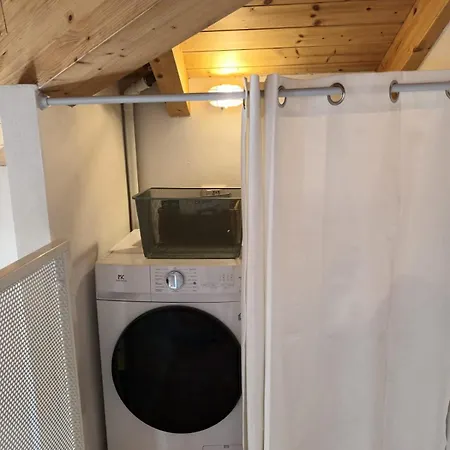 Bernardino - La Spezia, Cinque Terre Apartamento