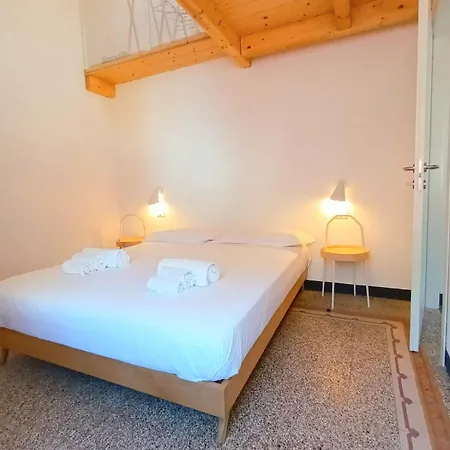 Apartamento Bernardino - La Spezia, Cinque Terre La Spezia