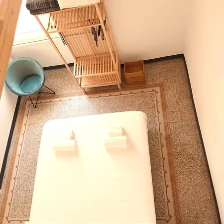Apartamento Bernardino - La Spezia, Cinque Terre