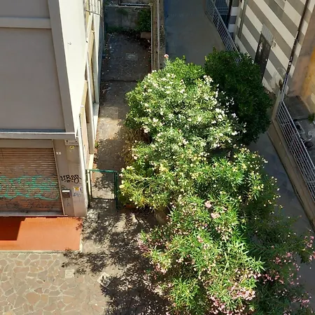 Bernardino - La Spezia, Cinque Terre Apartamento