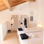 公寓 Bernardino - La Spezia, Cinque Terre 斯培西亚