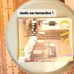 Bernardino - La Spezia, Cinque Terre