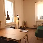 Bernardino - La Spezia, Cinque Terre 公寓 *