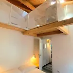 Bernardino - La Spezia, Cinque Terre 公寓 斯培西亚