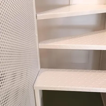 Apartment Poetry 5 Terre Bernardino 1 *