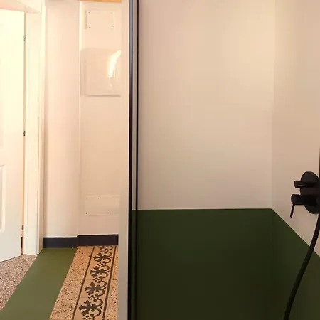 Poetry 5 Terre Bernardino 1 Apartment La Spezia