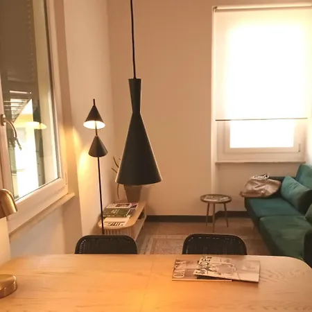 Apartment Poetry 5 Terre Bernardino 1 La Spezia