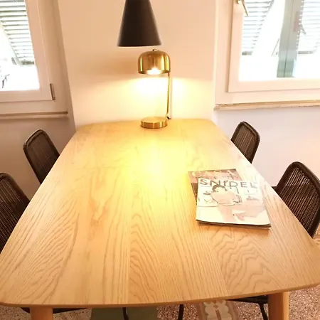 Apartment Poetry 5 Terre Bernardino 1 La Spezia