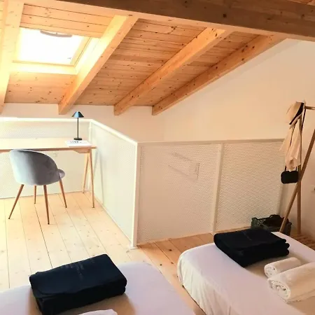 Poetry 5 Terre Bernardino 1 Apartment