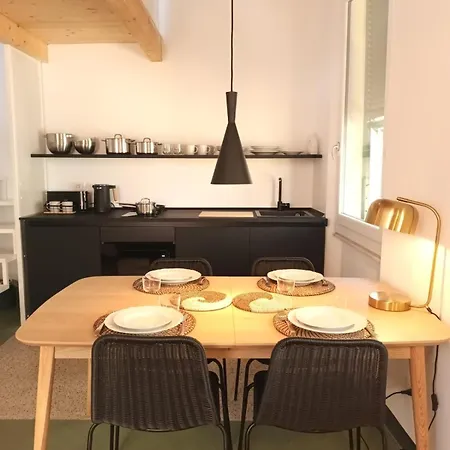 Bernardino - La Spezia, Cinque Terre Apartamento *