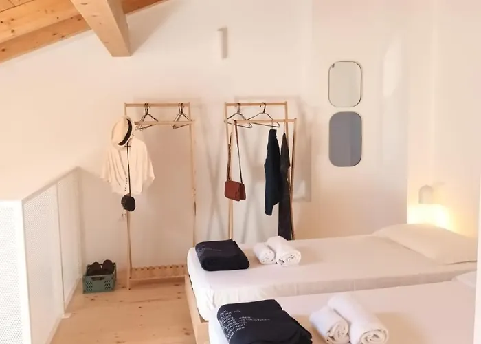 Apartamento Poetry 5 Terre Bernardino 1 La Spezia