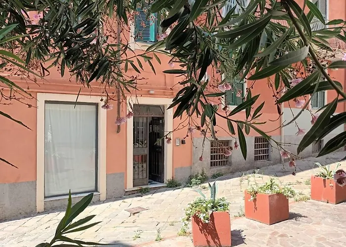 Poetry 5 Terre Bernardino 1 * La Spezia