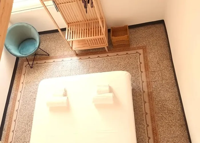 Apartmán Poetry 5 Terre Bernardino 1